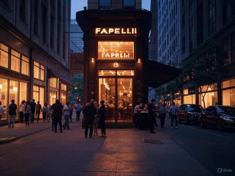 Fapelli