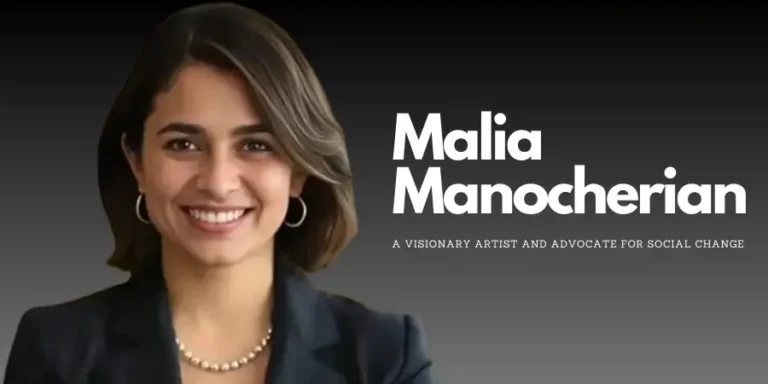 Malia Manocherian