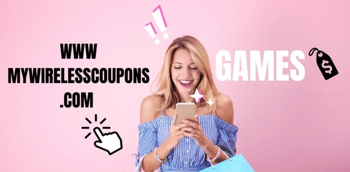 Mywirelesscoupons.Com