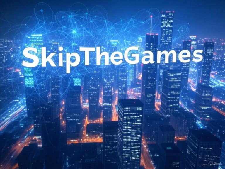 SkipTheGames