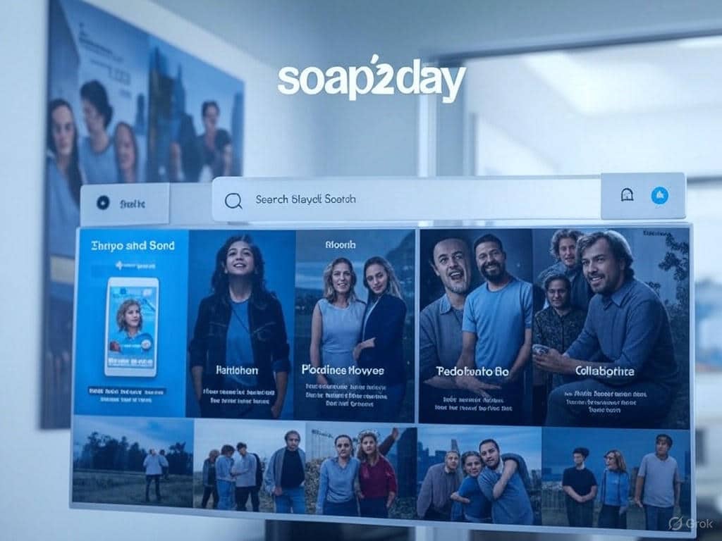 Soap2day
