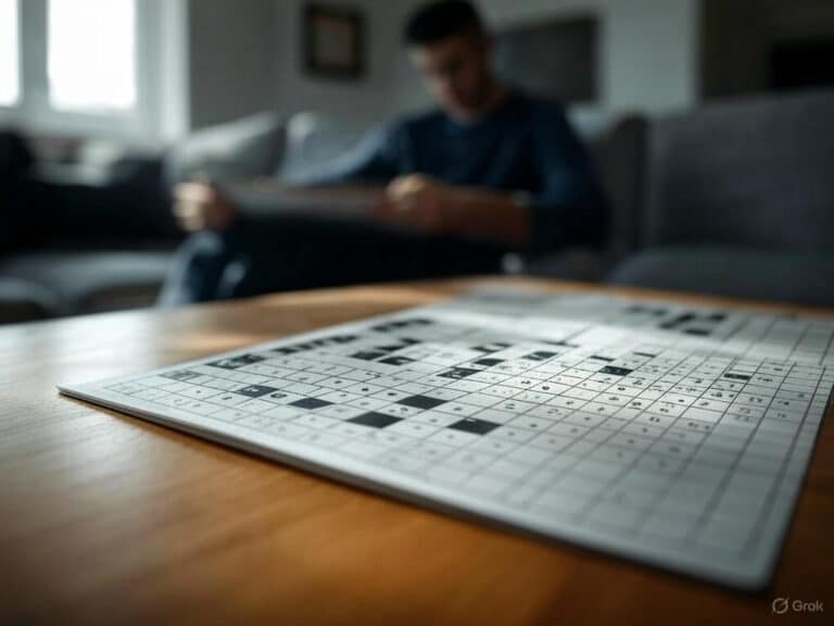 bumped things NYT crossword