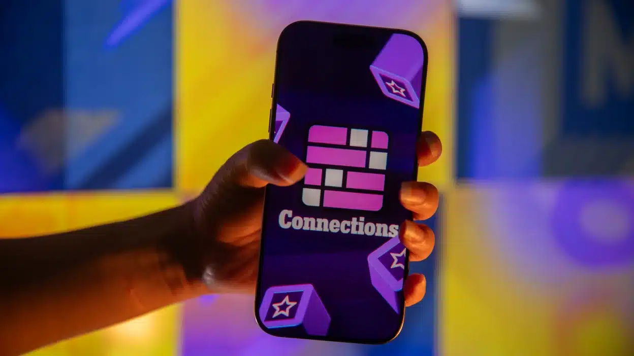 connections hints
