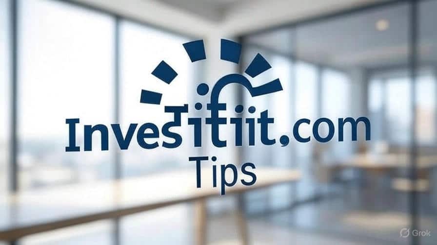 Investiit.com Tips