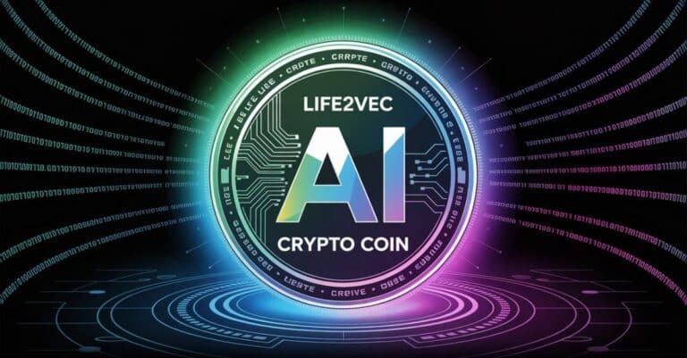 life2vec-ai-crypto-coin